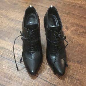 Prada Ankle Boots